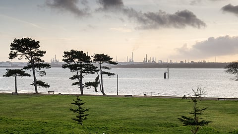 UK’s March base oils output falls