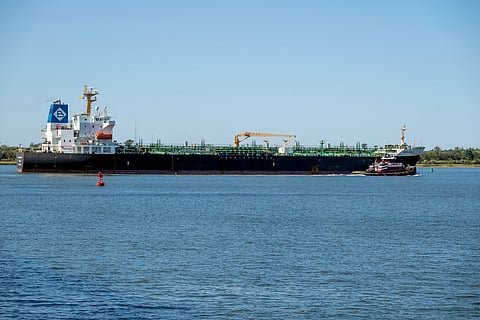 US’ March base oil imports fall