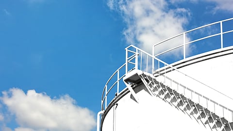 US’ March base oils/lube stocks slide