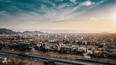 Peru’s April base oil/lube imports surge