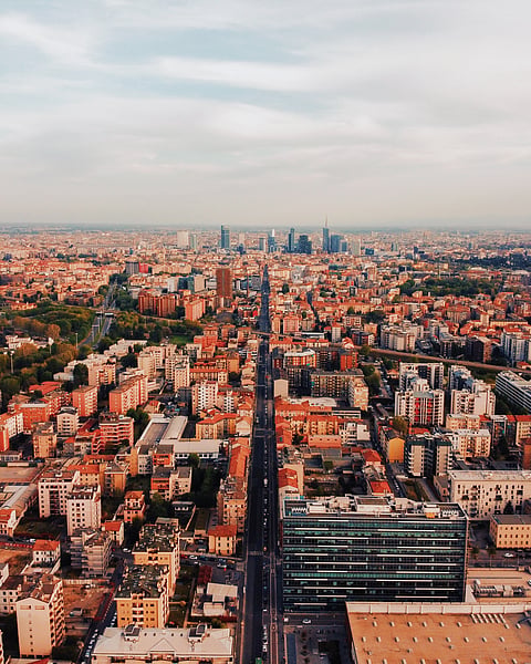 Italy’s May lube demand edges up