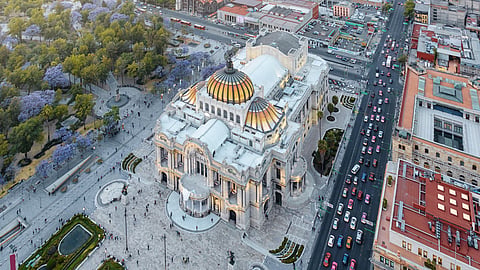 Mexico’s March lube output holds firm