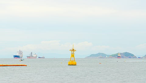 Korea’s base oil exports to Europe rise