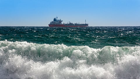 US’ April base oil exports hold firm
