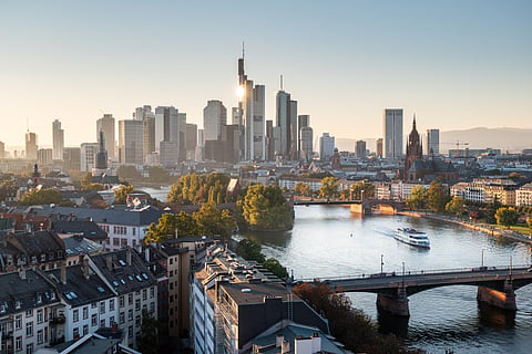 Germany’s April lube demand falls