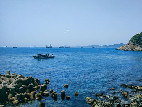 S Korea’s June exports to Asia fall