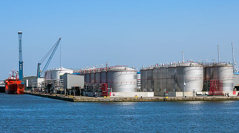 S Korea July exports to Europe stay low