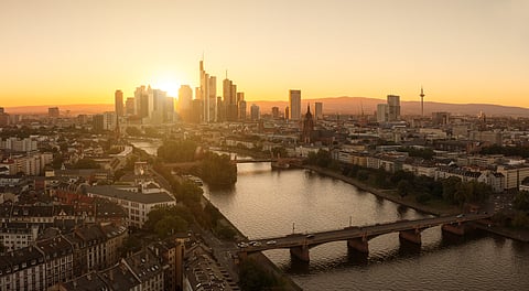 Germany’s May lube demand rises