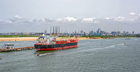 US’ June base oils exports to Africa ease
