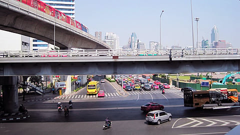 Thailand June lube demand extends rise