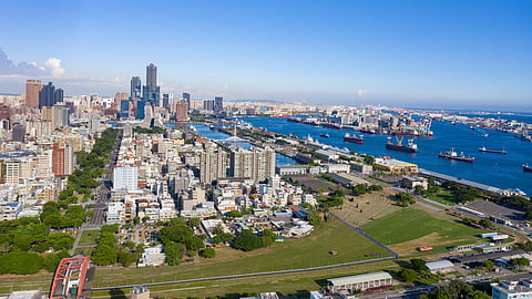 Taiwan’s July base oils exports fall more