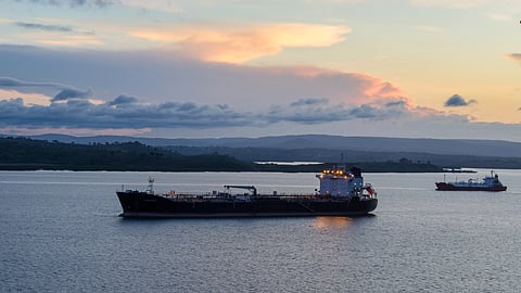 Asia-Pac base oils exports to Africa fall