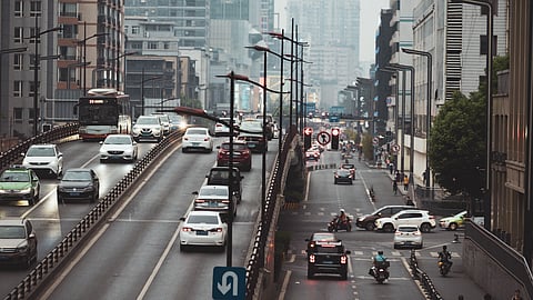 China’s August base oils demand falls