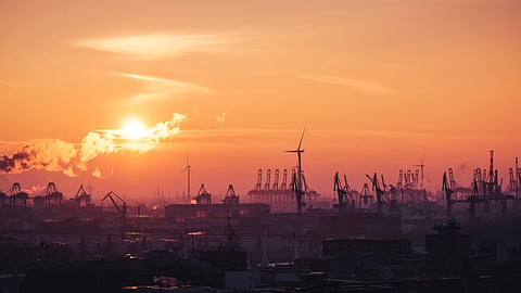 Europe’s July exports to Russia stay low