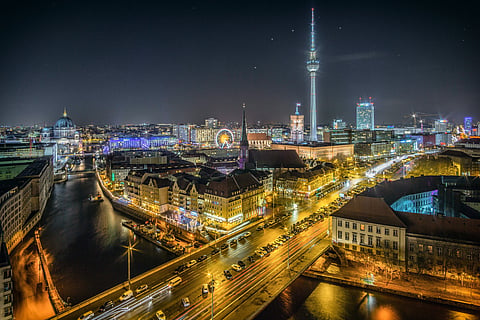 Germany’s July lube demand falls
