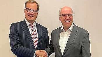 KRAHN Chemie and SIP sign baseoil distribution agreement in Europe