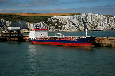 UK’s August base oils exports rise