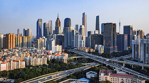 China’s Sept base oils demand edges up