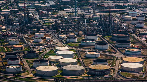 Italy’s August base oils output improves