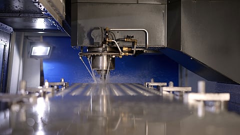 Quaker Houghton’s Q3 profit rises
