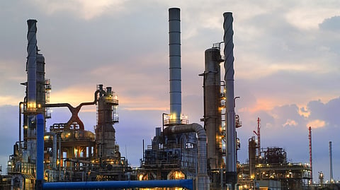 Americas’ August base oils supply falls