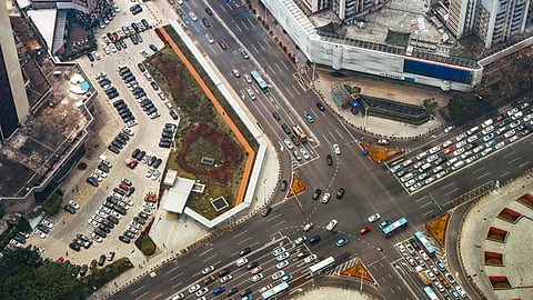China’s Nov base oils demand rises