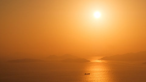 Asia’s Nov base oils exports stay low