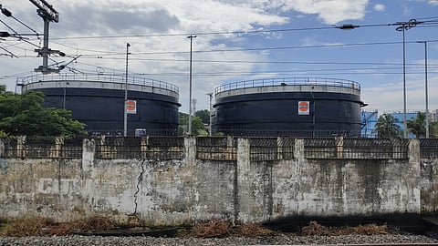 India’s Dec base oils output surges
