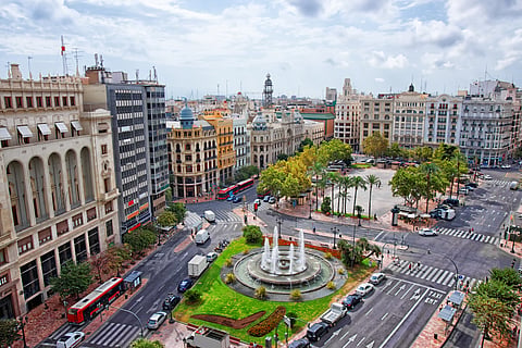 Spain’s November lube demand falls