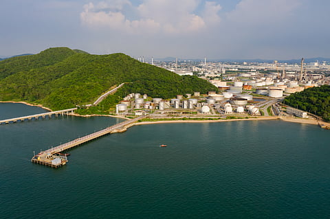 Thailand’s Nov base oil output stays low
