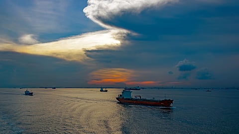 Spore’s Dec imports from NE Asia fall