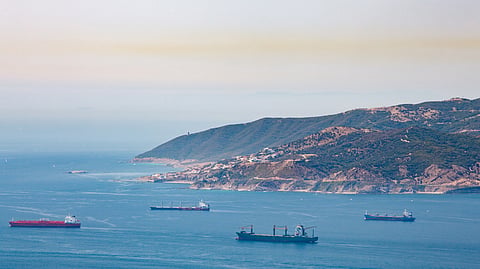 Europe’s Nov Group III supply stays low