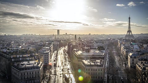 France’s November lube demand falls