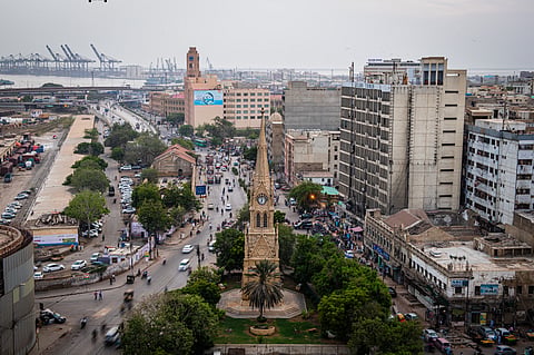 Pakistan’s Dec base oils imports fall