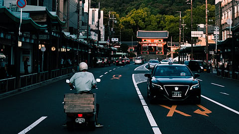 Japan’s Jan base oils/lube demand slips