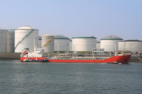 In Brief: Netherlands Jan base oils/lube stocks rise
