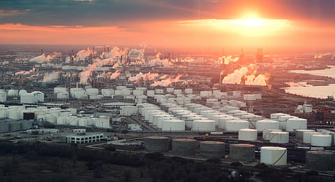 US’ Jan base oils imports fall