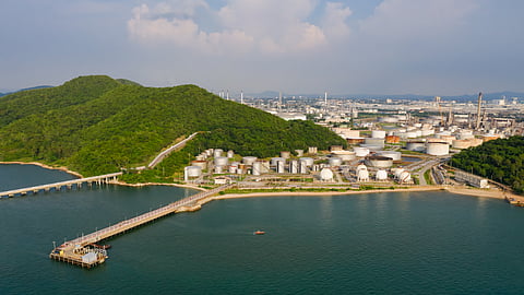 In Brief: Thai Lube’s Feb base oil output falls