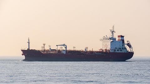 UK’s January base oils exports fall