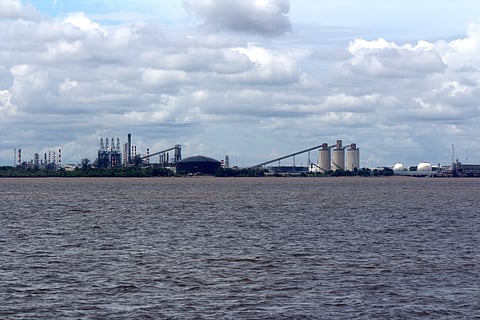 Indonesia’s Feb Grp III exports to Netherlands rise