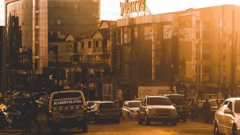 Uganda’s Feb base oil/lube imports rise