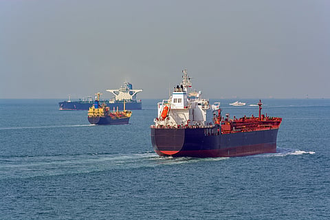 Asia’s February base oils exports rise