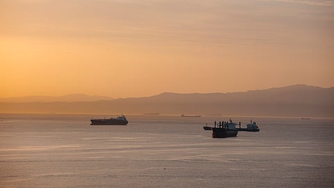 Europe’s Feb Group III supply falls