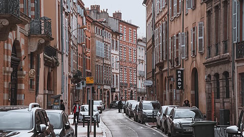 France’s February lube demand falls