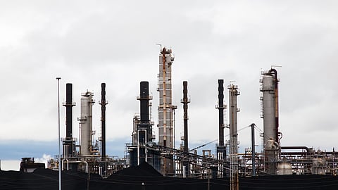 US’ January base oils/lube output rises