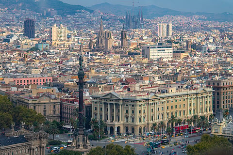 Spain’s February lube demand rises