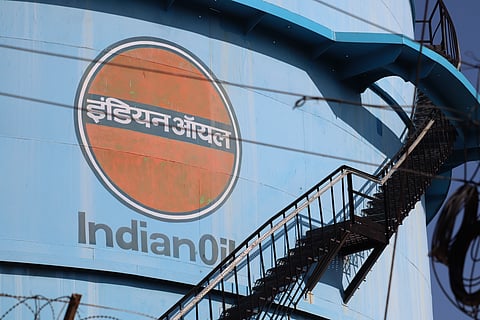 India’s March base oils output rises