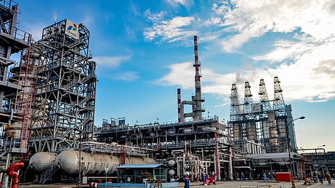 Indonesia’s Feb Grp III exports rise