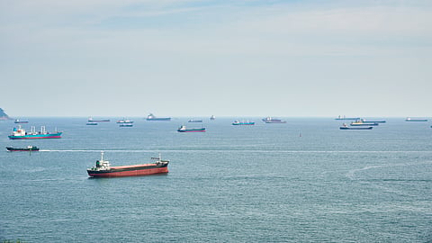 S Korea’s April base oils exports rise