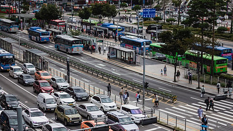 Asia’s March lube demand rises